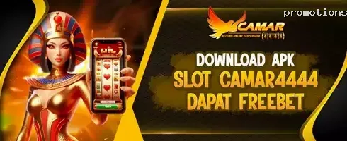 Bonus Spesial Download promotions APK screenshot