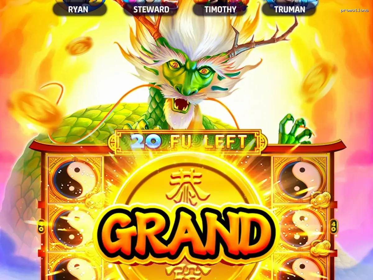 Koleksi promotions Slot Gacor screenshot