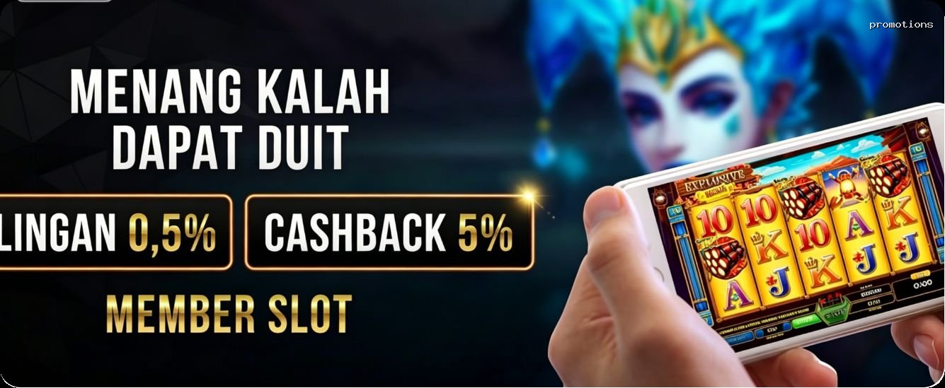 Main promotionspgsplayapk Menang Jackpot Besar