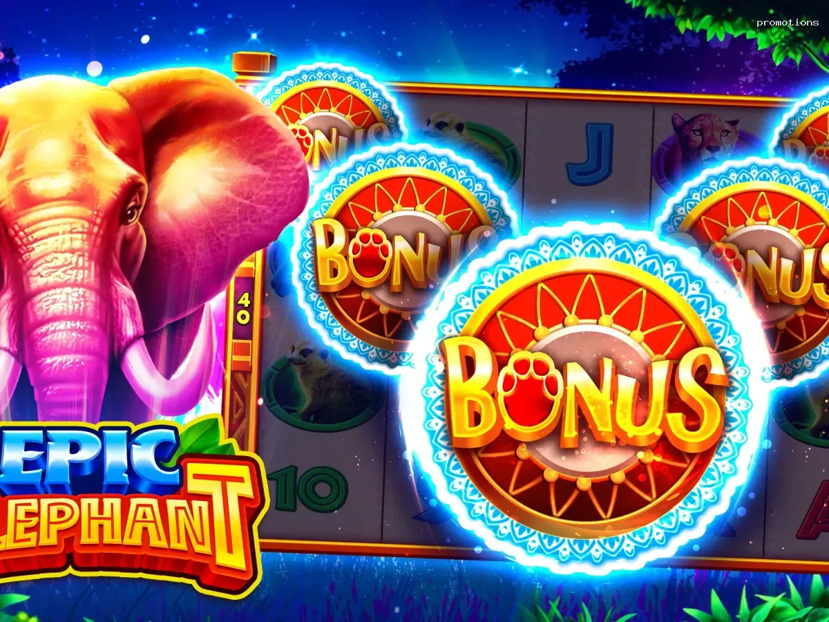 Akses promotions VIP Premium screenshot
